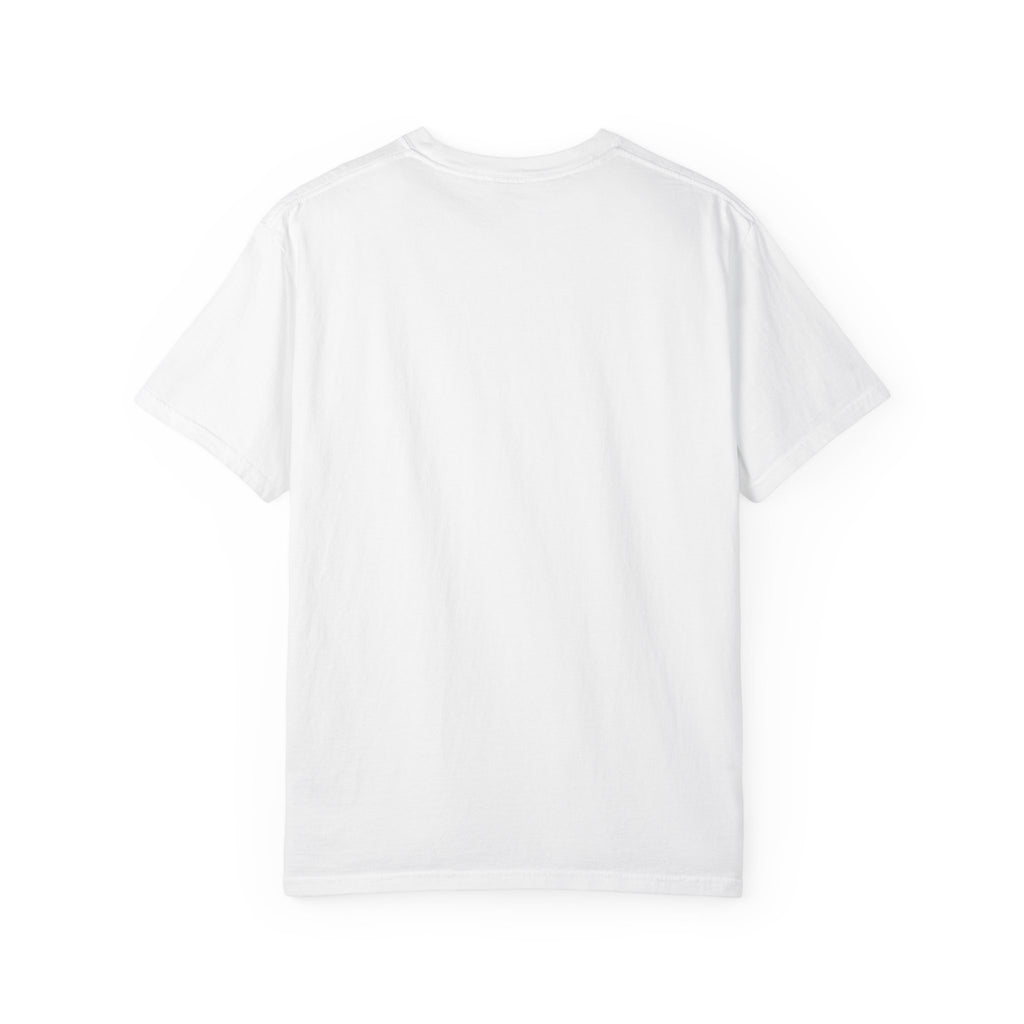 Range of Motion Acupuncture T-shirt — Japanese Traditional Tattoo Art