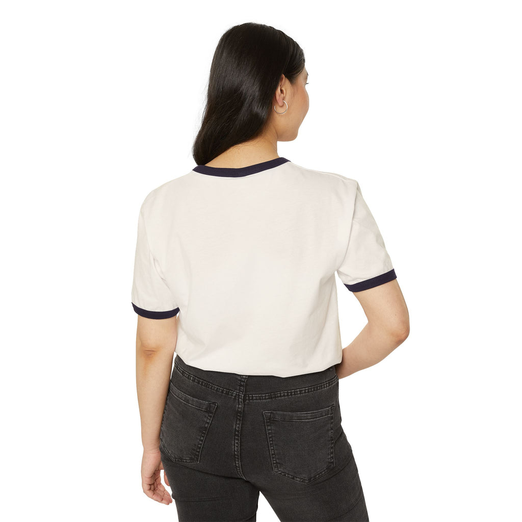 Range of Motion Acupuncture Ringer Tee