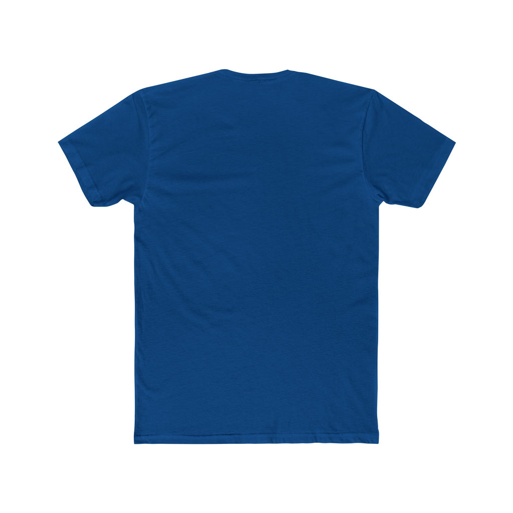 Range of Motion Acupuncture — Japanese Tattoo Art Cotton Tee