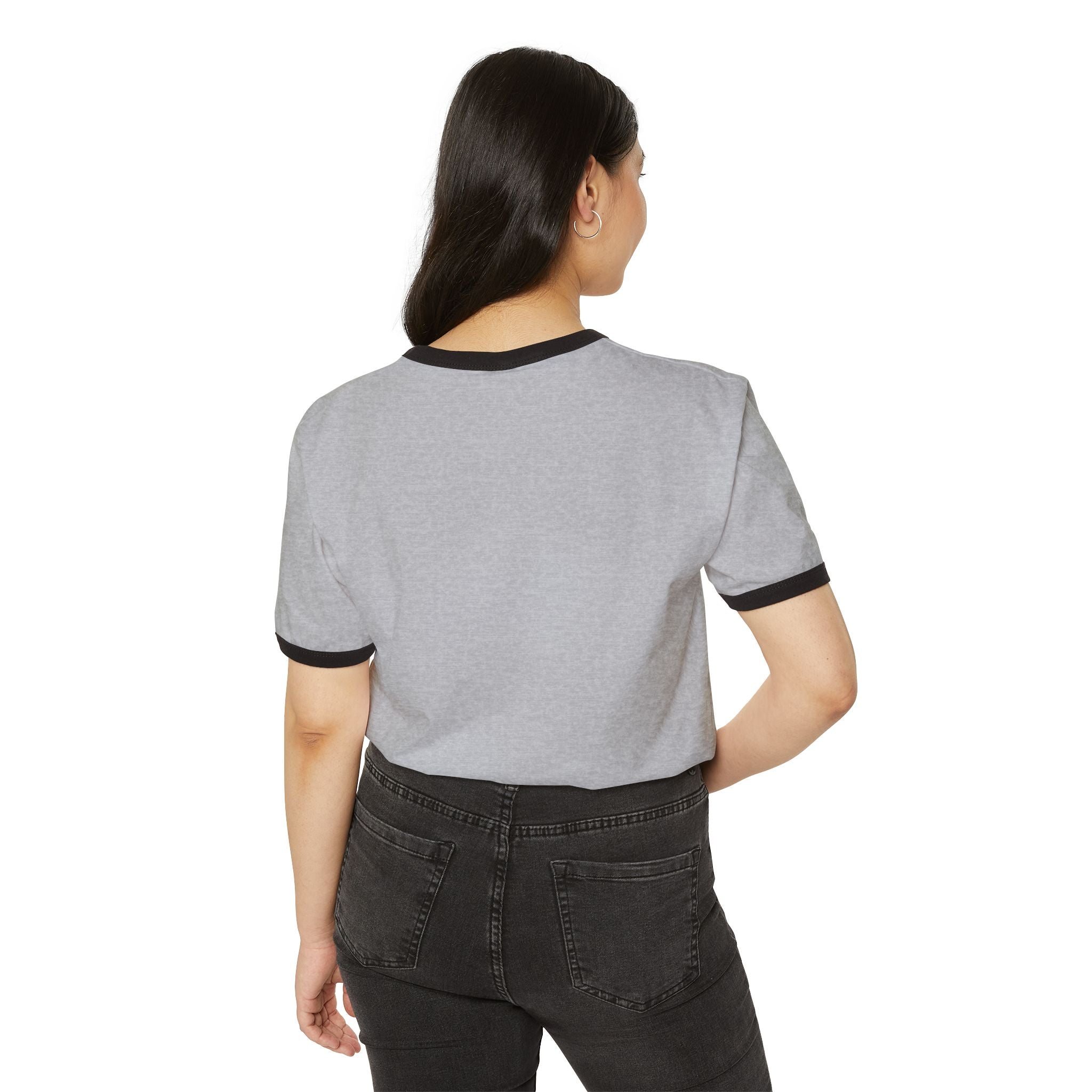 Range of Motion Acupuncture Ringer Tee