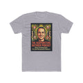 Acupuncture Outsider Podcast Tee — Fan Shirt
