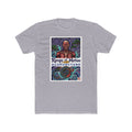 Range of Motion Acupuncture Japanese Tattoo Art Tee