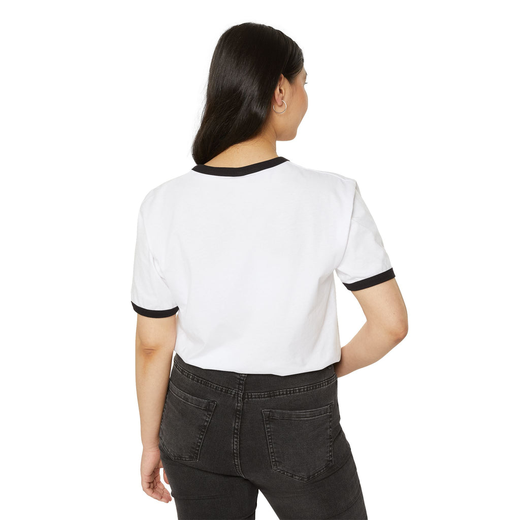 Range of Motion Acupuncture Ringer Tee