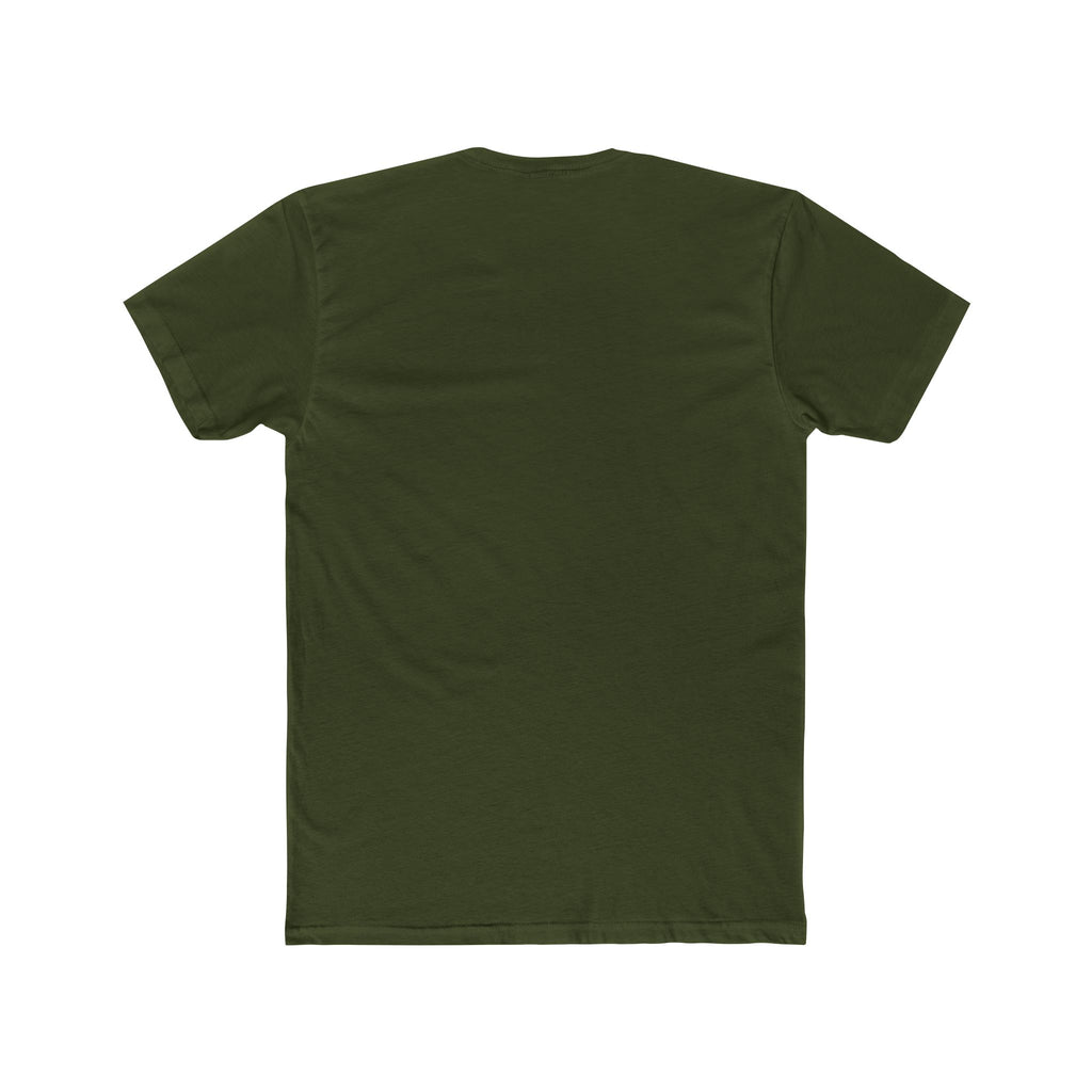 Range of Motion Acupuncture Neo-Traditional Tattoo Tee