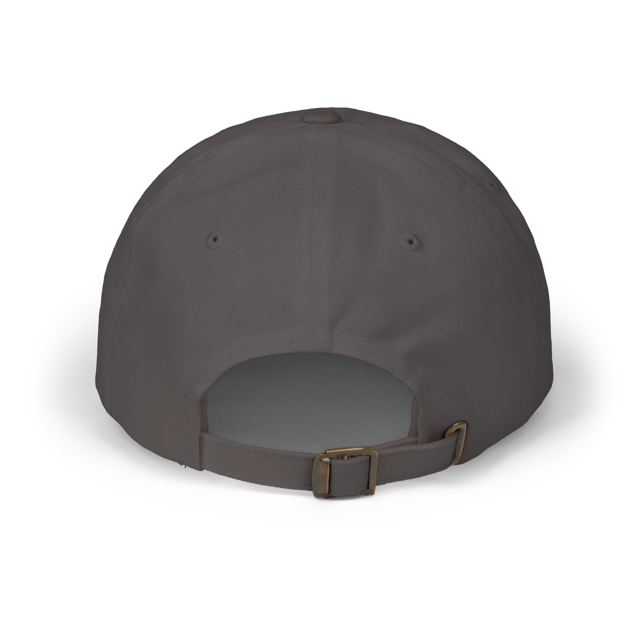 Dad Cap — "Team Janda" Embroidered Baseball Hat