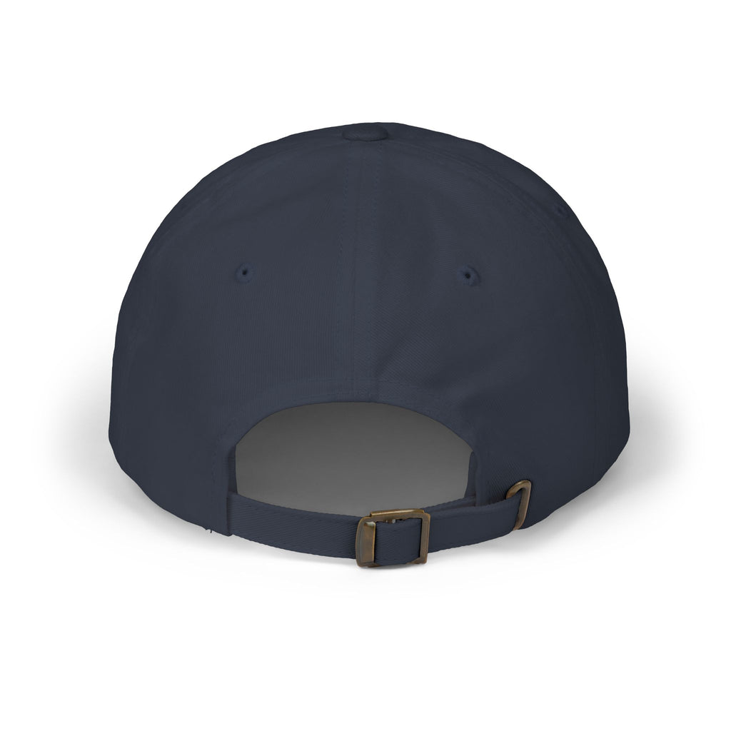 Dad Cap — "Team Janda" Embroidered Baseball Hat
