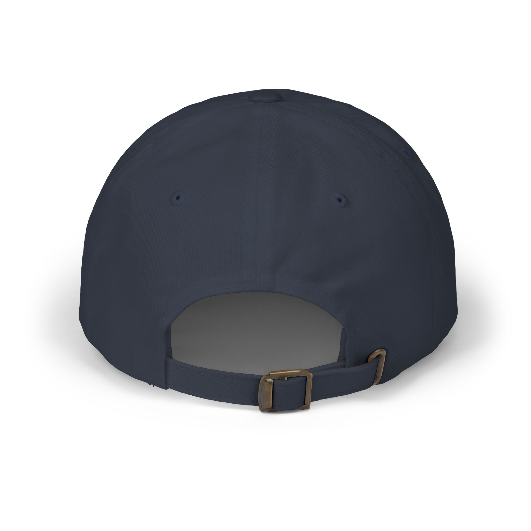 Dad Cap — "Team Janda" Embroidered Baseball Hat