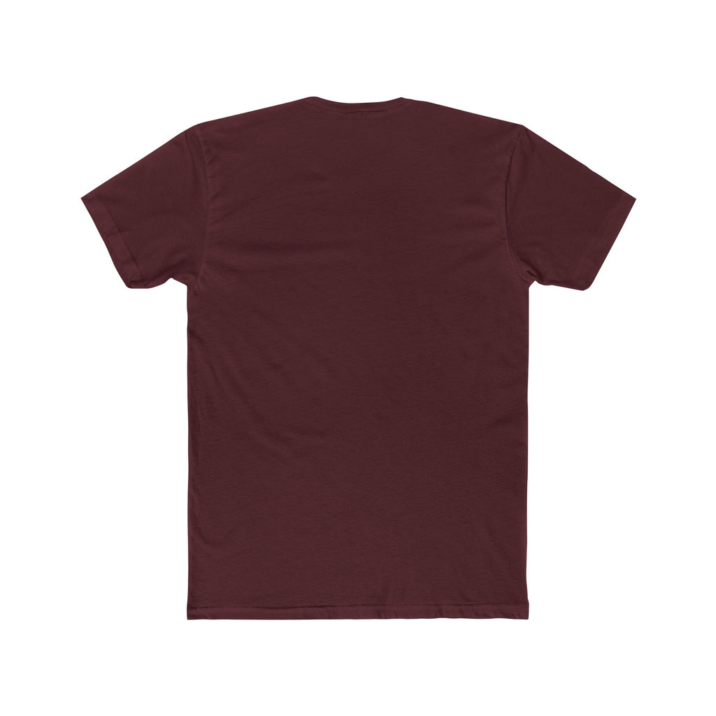 Prague School Tribute T‑Shirt — Janda & Lewit Genius Tee