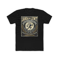 Prague School Tribute T‑Shirt — Janda & Lewit Genius Tee