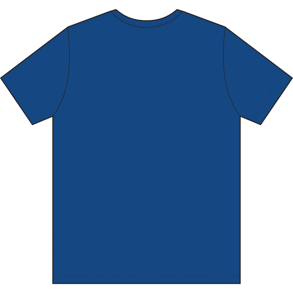 Range Of Motion Acupuncture Tattoo-Style Soft Wash Cotton Tee
