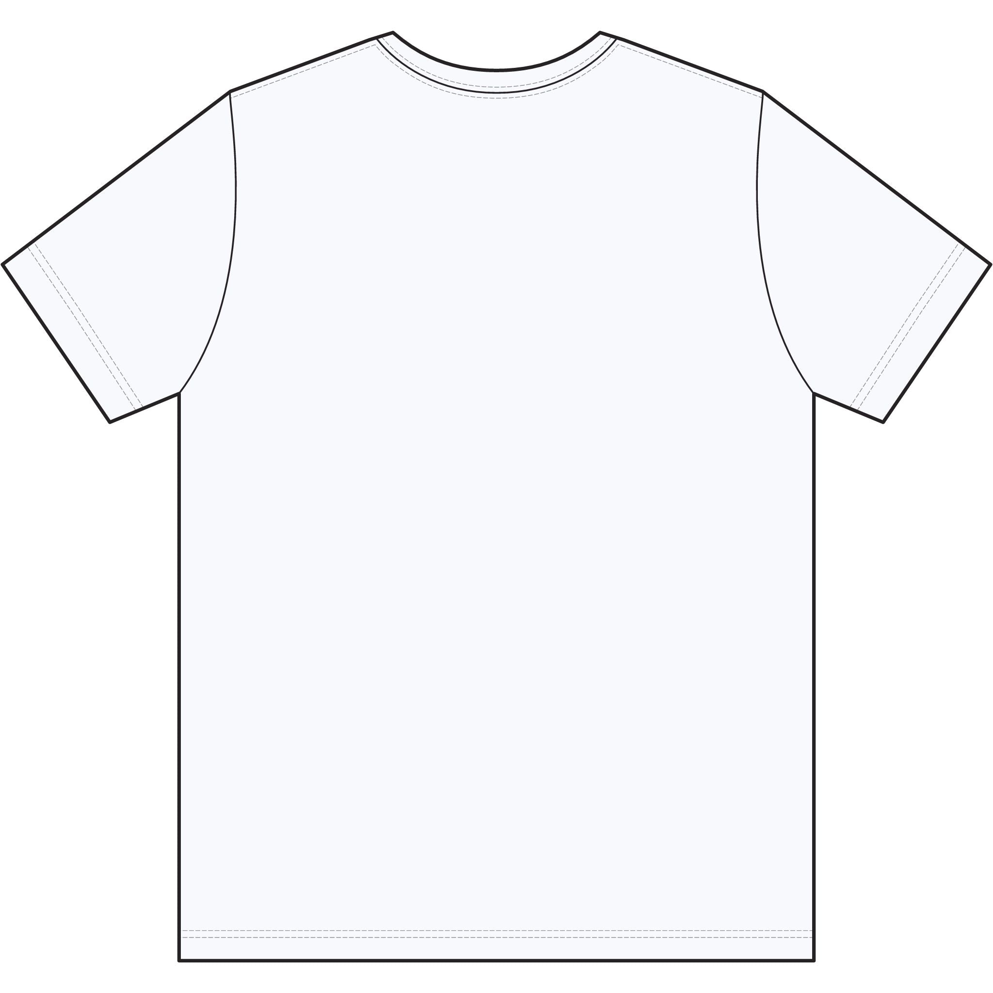 Range Of Motion Acupuncture Tattoo-Style Soft Wash Cotton Tee