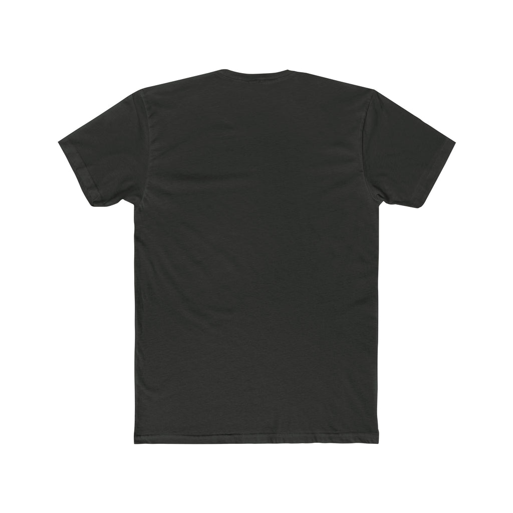 Prague School Tribute T‑Shirt — Janda & Lewit Genius Tee