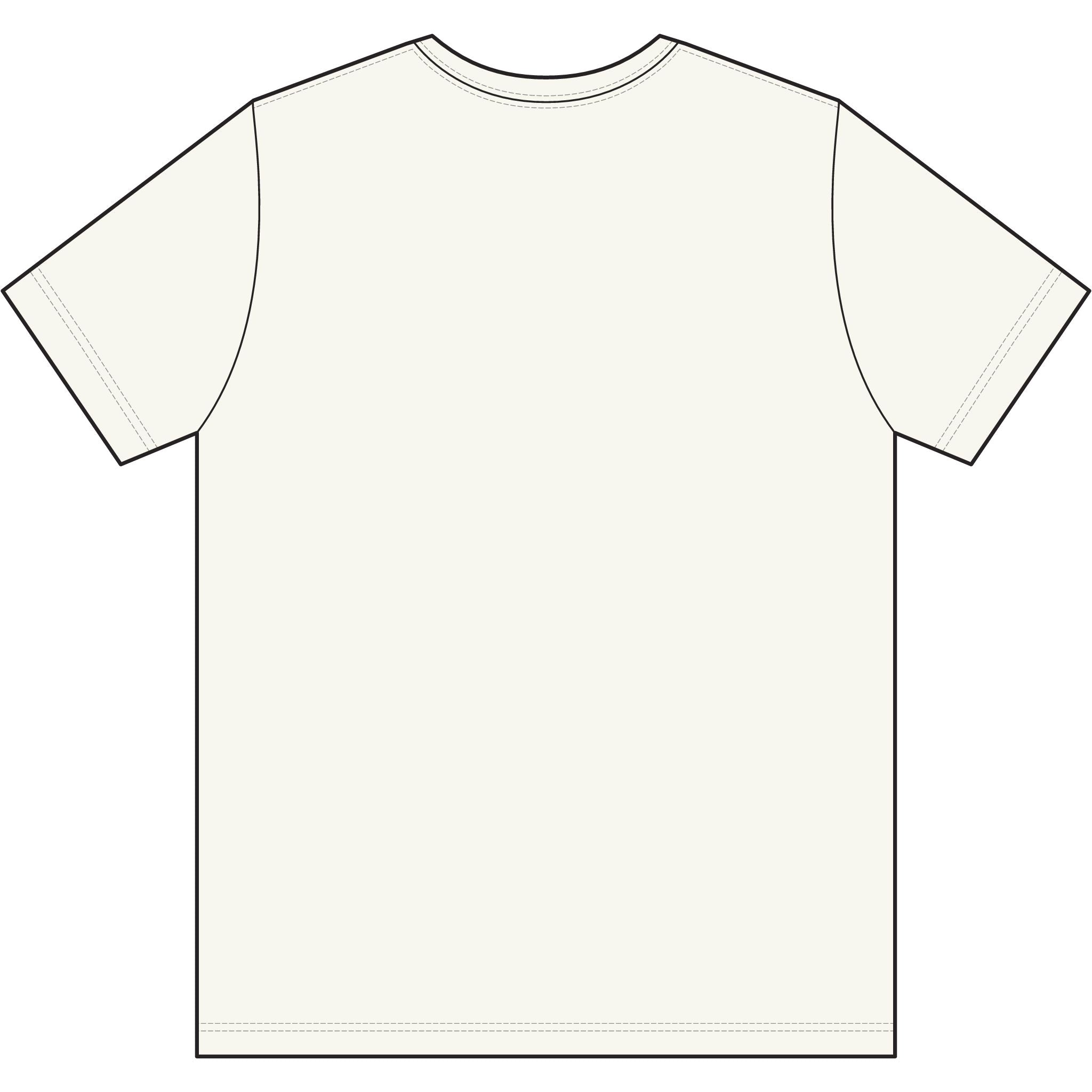 Rustic Metal Plaque Tee — "Made in the USA" Industrial Graphic Cotton Shirt