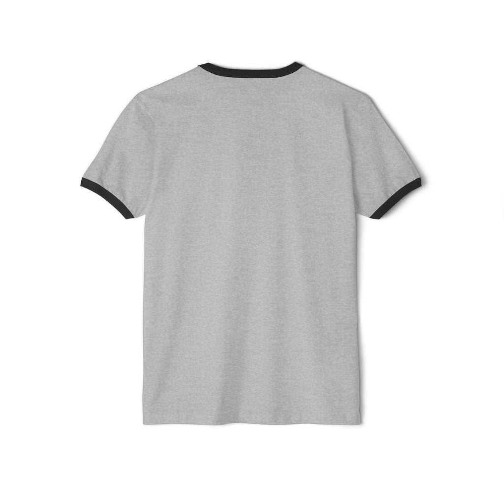 Range of Motion Acupuncture Ringer Tee