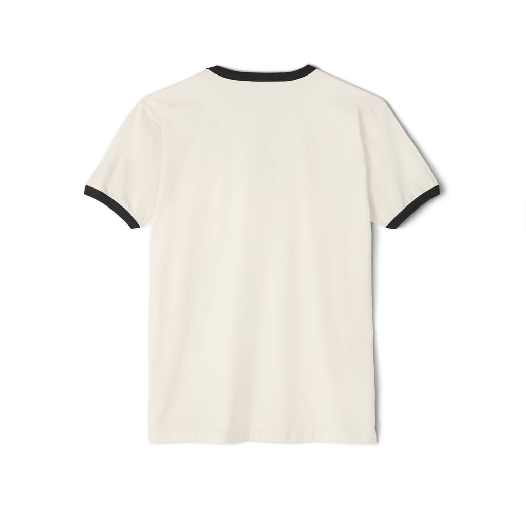 Range of Motion Acupuncture Ringer Tee