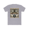 Range of Motion Acupuncture Neo-Traditional Tattoo Tee