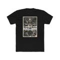 Range of Motion Acupuncture — Japanese Tattoo Art Cotton Tee
