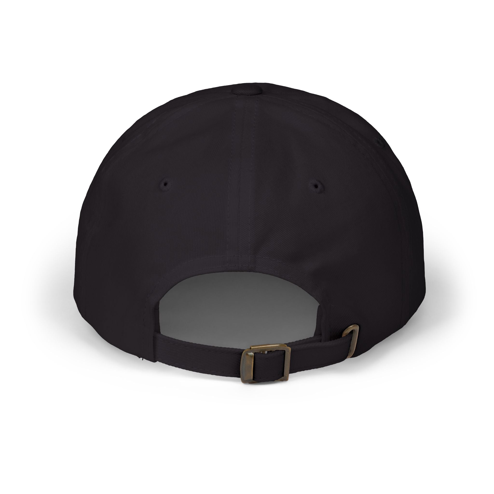 Dad Cap — "Team Janda" Embroidered Baseball Hat