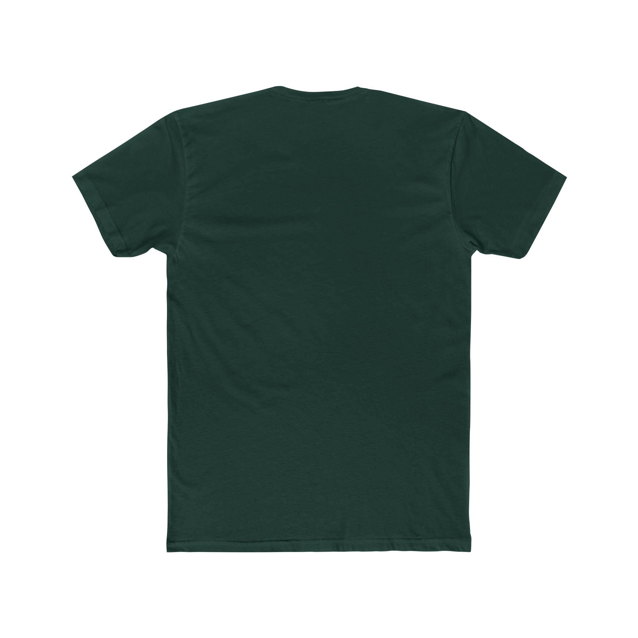 Functional Acupuncture T‑Shirt — "Finding the Source, Not Just the Symptom"