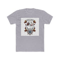 Range of Motion Acupuncture — American Traditional Tattoo Tee