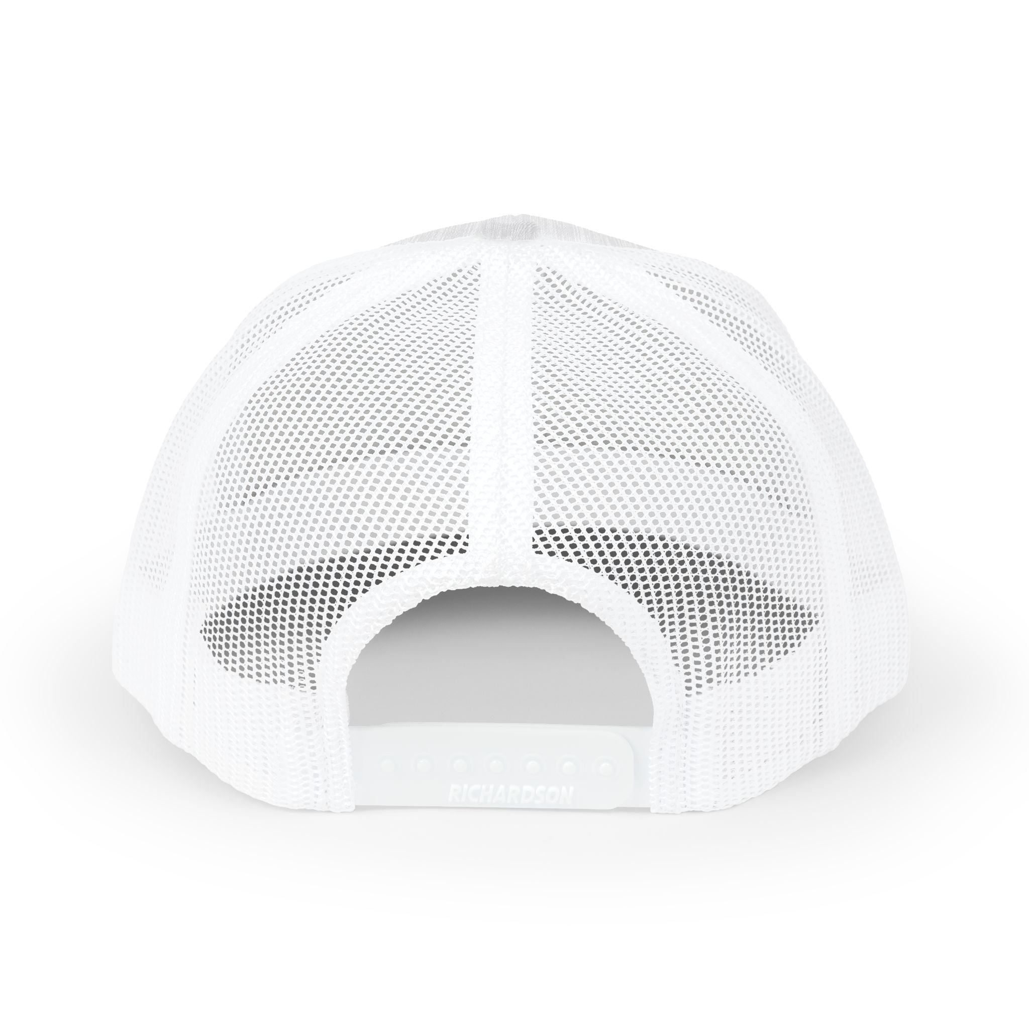 Buffalo Skyline Snapback Trucker Cap — 500 Seneca St Pride