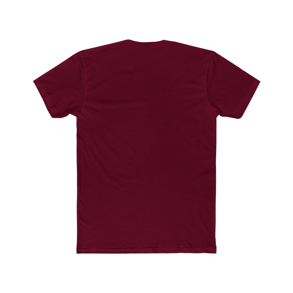 Range of Motion Acupuncture Neo-Traditional Tattoo Tee