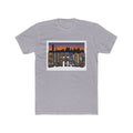 Burt Box Factory 500 Seneca St. Skyline T‑Shirt