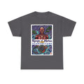Range of Motion Acupuncture — Japanese Traditional Tattoo Art T-Shirt