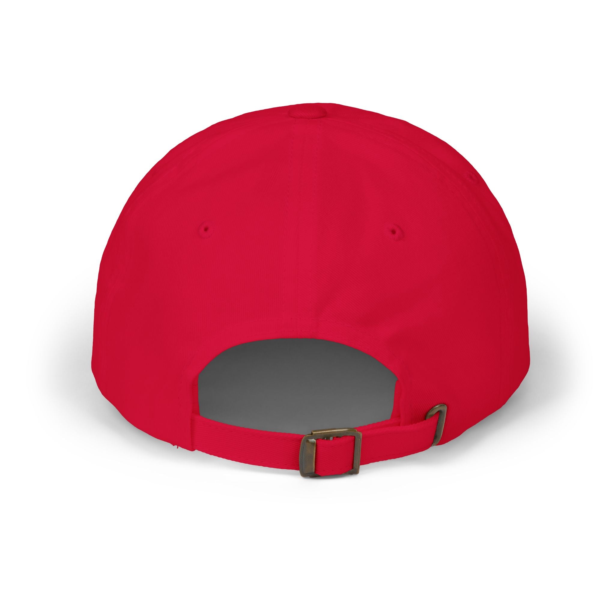 Dad Cap — "Team Janda" Embroidered Baseball Hat